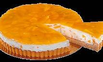 GELATIAMO ÉS MARLENKA DESSZERTEK 47. Termék megnevezése Egység Áfa/Jel.