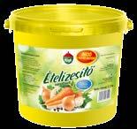 Hügli ételízesítő 20 + 5 kg