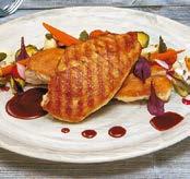 (fagyasztott) Csirke grill (800-900 g/db, 950-1050 g/db,