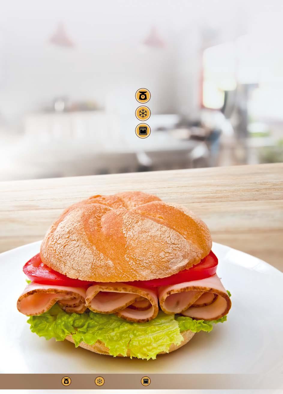 kel bóvült 9. Kukta termékcsaládunk!