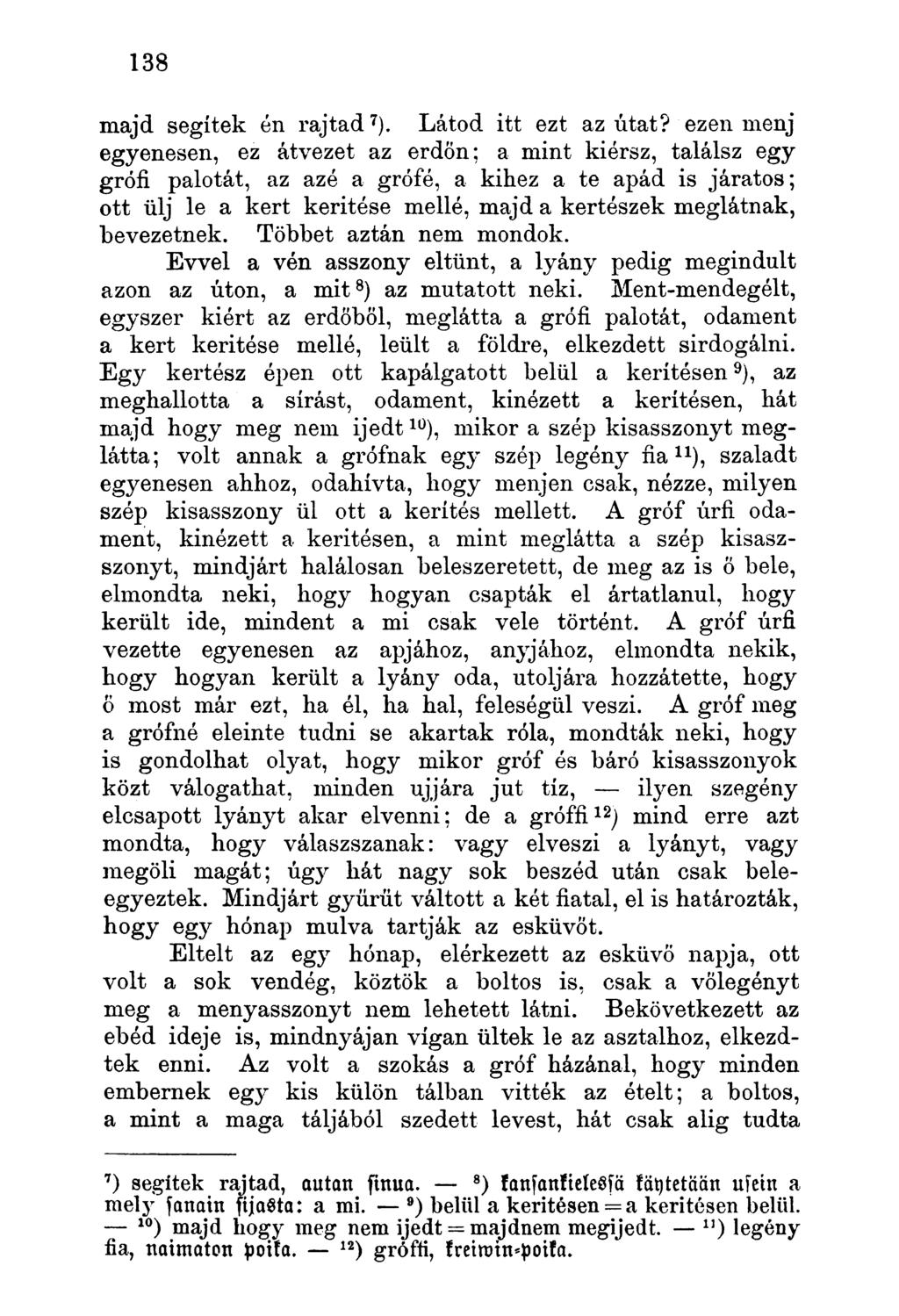 majd segítek én rajtad ). Látod itt ezt az útat?