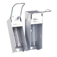 mm Állítható adagolási mennyiség 0,8-1,8 ml Termék információ Termék szám 500 ml palackhoz ELS 26 K 6510116 1000 ml palackhoz TLS 26 K 6510167 Érintésmentes adagoló