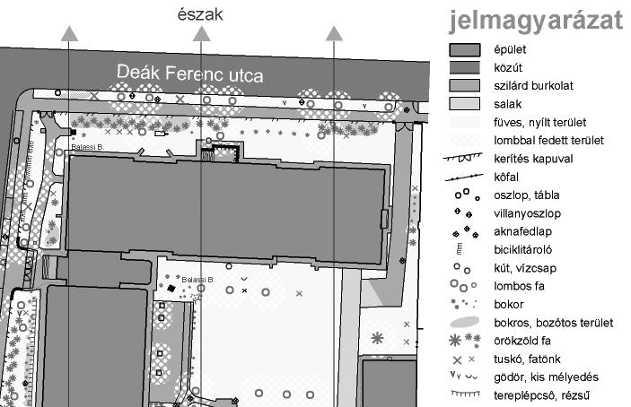 A diáktájfutás térképei A tájfutás olyan sport, amint azt a Diáktájfutás című kiadványunkból megtudhatják, ahol térkép segítségével kell megadott ellenőrzőpontokat felkeresni szabadon választott