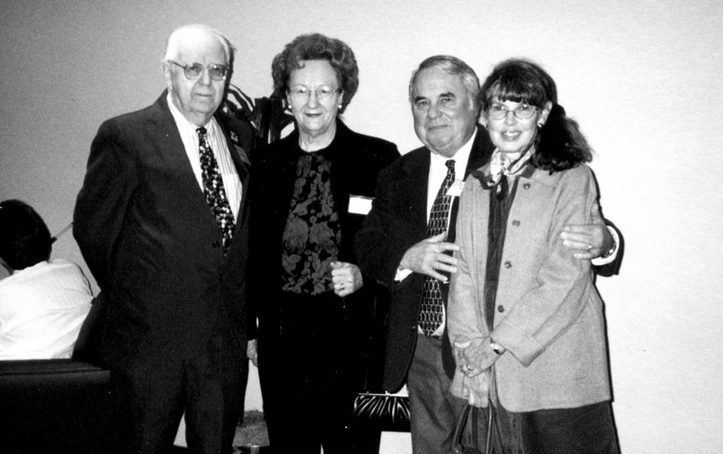 (Soós József) Soós József és dr.