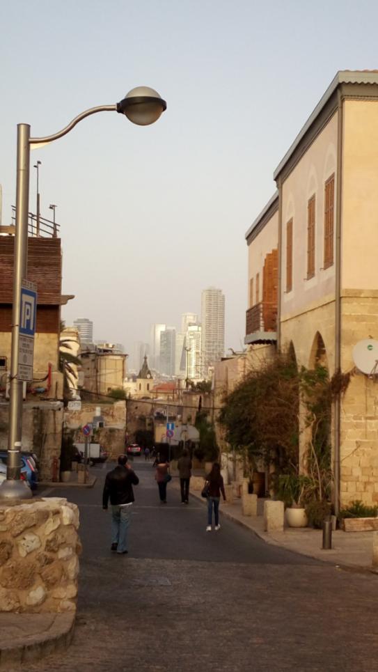 Jaffa A