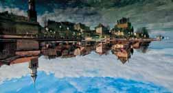 A festői Ticino régiót kristálytiszta vizű alpesi tavak, olaszos üdülővárosok teszik igazán hangulatossá.
