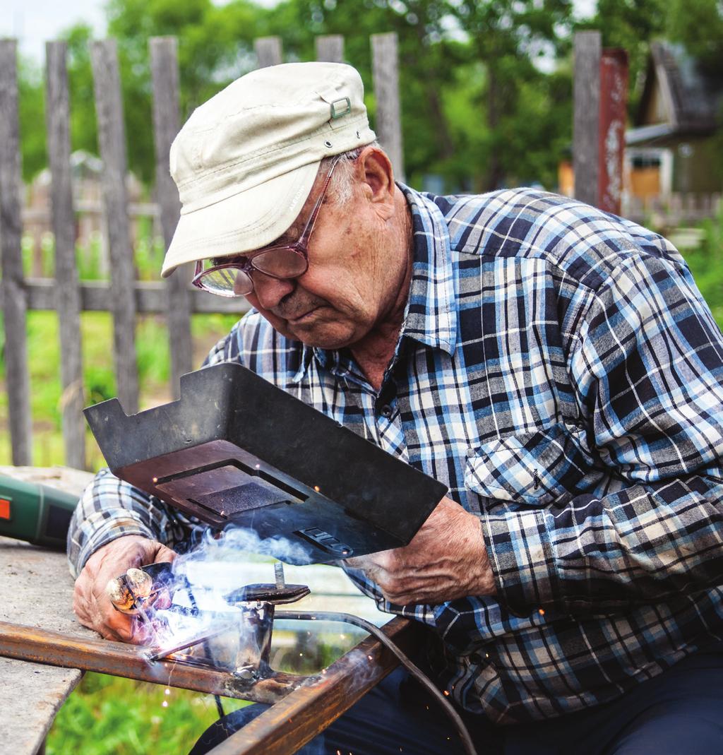 Milyen nyugdíjas évekre számítanak a mai munkavállalók, vagyis az aktív korú lakosság? Az OTP Öngondoskodási Indexe szerint jelentős az eltérés a vágyott és a tervezett nyugdíjas évek között.