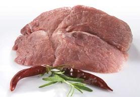 Darált sertéshús, 70%-os, 500 g, Kedvenc Darált sertéshús, 80%-os, 500 g, Kedvenc Kockázott sertéslapocka 700 g, Kedvenc
