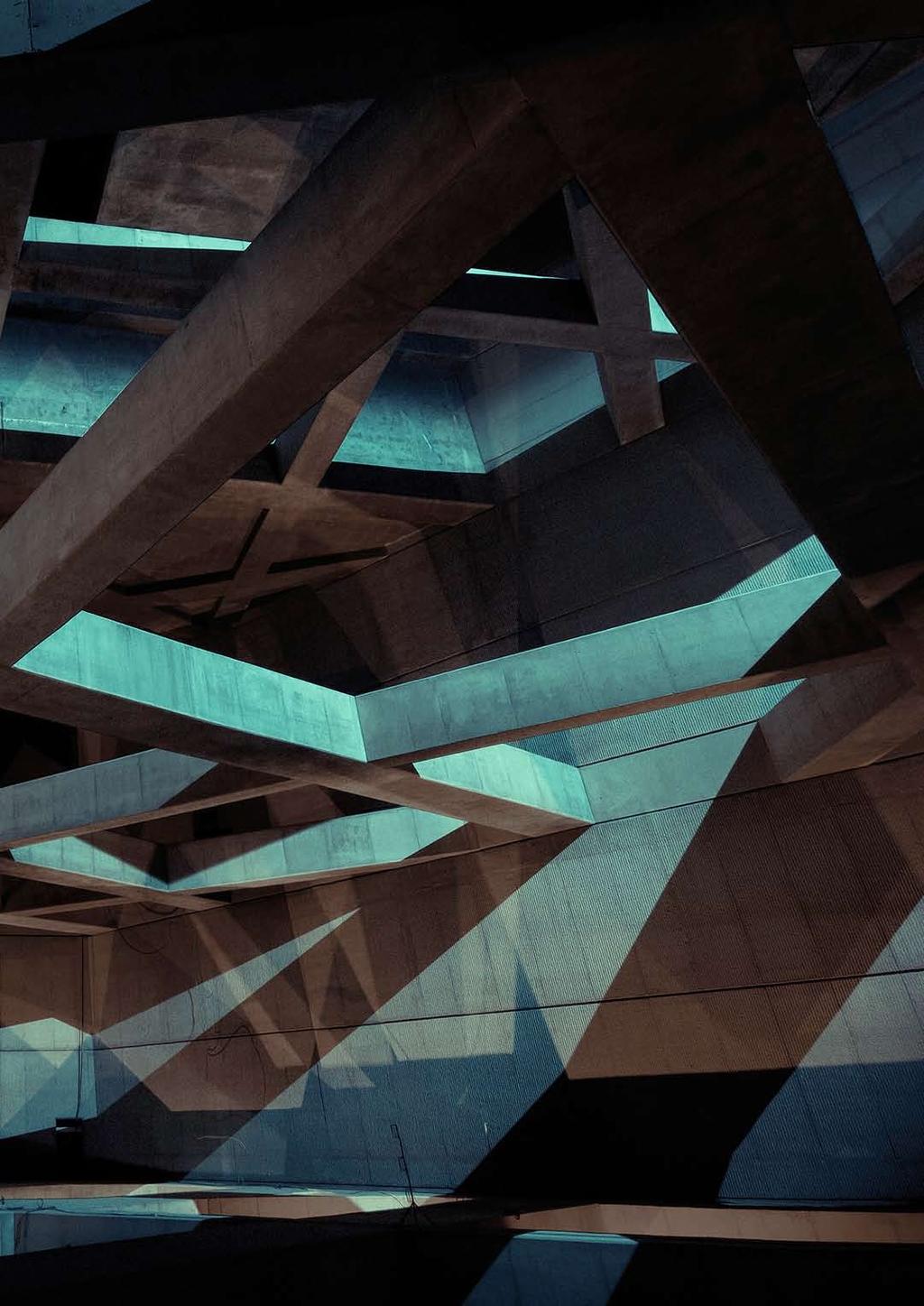 ARCHITECTURAL Here we are Itt vagyunk!