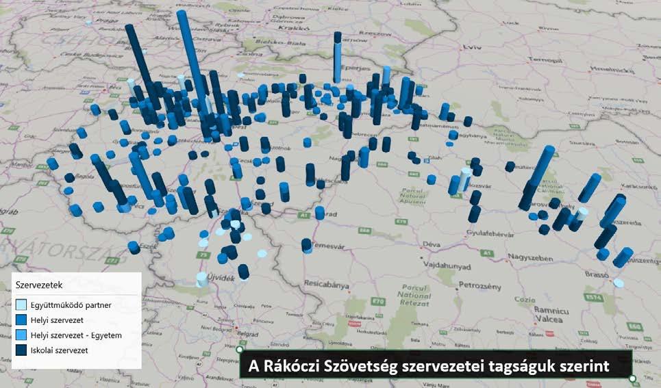 22 Rákóczi Szövetség Éves beszámoló 2016 23 December 12.