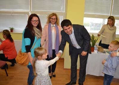 30 Szilágyi Művelődési otthon kisterme 89 96. 15.30 Doroszló Petőfi Sándor Általános Iskola 97. 16.15 Gombos József Attila Általános Iskola 98. 18.00 Temerin Ifjúsági Otthon 99. 10.
