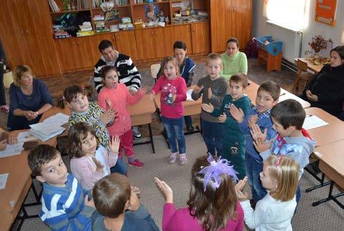 Béres Alapítvány Budapesti