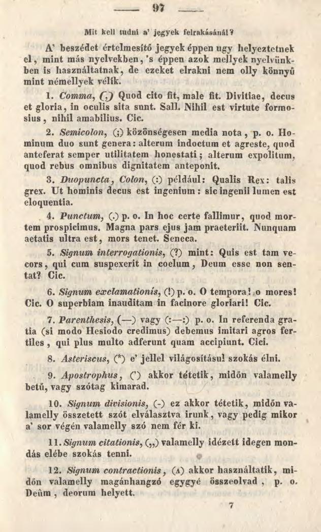 Mit kell tudni a jegyek felrakásánál?