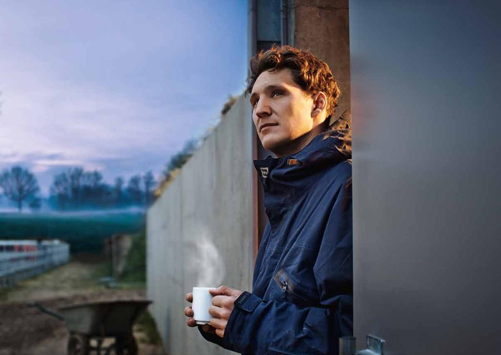 www.agrotipp.hu A MINŐSÉG, AMIRE MINDIG SZÁMÍTHAT. Az Ön szakmája nem csupán egy foglalkozás, hanem kemény mindennapi munka.