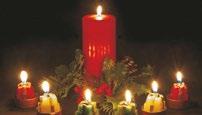 szombat 15:00-20:00 KISKARÁCSONY Hagyományos ünnepváró rendezvényünket 13. alkalommal rendezzük meg. 8 DECEMBERI ELŐZETES 2.