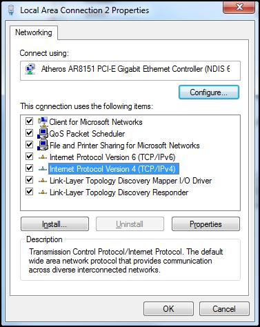 A KIVETÍTŐ HASZNÁLATA DHCP Ezt az elemet a DHCP funkció engedélyezéséhez vagy letiltásához használhatja. Be: A kivetítő automatikusan lekéri az IP-címet a hálózatról.