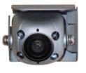8,4 mm 1/3" CCD színes kamera Tolatókamera teher- és lakóautókhoz Ezeket a ZENEC tolatókamerákat elsősorban arra tervezték, hogy lakóautókban használják