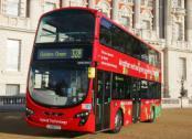 Double-deck Diesel