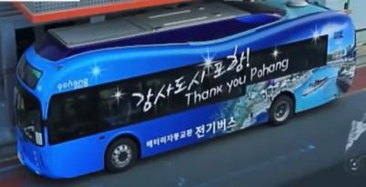 Korea: HFG,