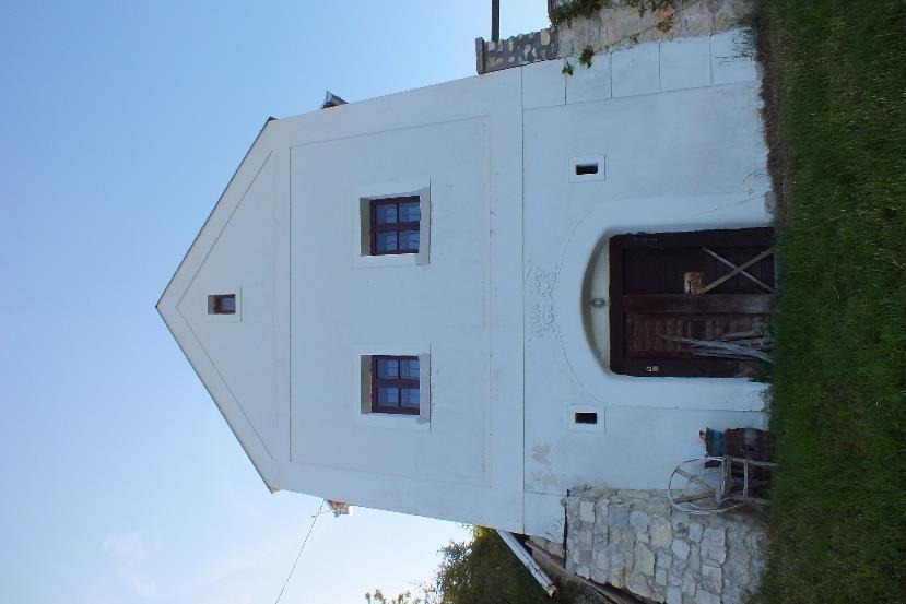 Présház, Zádor 992/4.