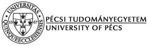 A SPORTTÁPLÁLKOZÁS ALAPJAI Szerkesztette: Prod Dr. Figler Mária KIADJA A PÉCSI TUDOMÁNYEGYETEM EGÉSZSÉGTUDOMÁNYI KAR Dr. Deutsch Krisztina Dr. Elbert Gábor Dr. Gáti István Hock Márta Dr.