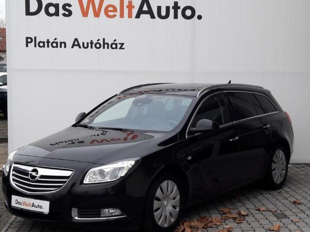 Opel Insignia 2.0 CDTI Eco Active S-S 3 490 000 Ft lízingelhető Keresk./Azonosító sz.