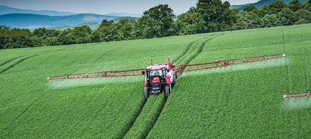Nagydíjban részesült Hazai Termékfejlesztési díj - Gépesítés Kategóriában Farmgép Kft.