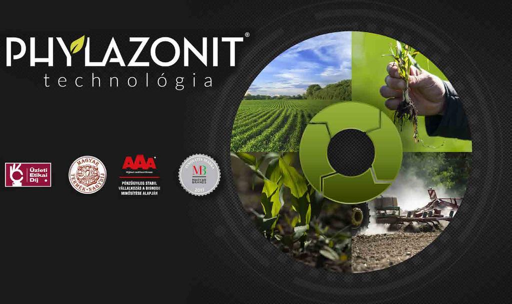 INPUT PÉNZINTÉZET PHYLAZONITTAL OTP AGRÁR: MIT HOZ A FENNTARTHATÓ 2018 AZ AGRÁR- MEZŐGAZDASÁGÉRT! HITELEZÉSBEN?