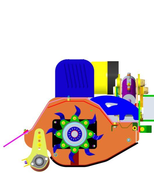 MKS Plus szárzúzó 0 0 Modell MKS plus 0 MKS plus 0 MKS plus Munkaszélesség [cm]