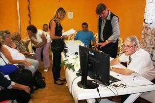 Környék nevezetességeinek megtekintése volt az út elsődleges célja, illetve ismét egy szép emlékezetes nap kirándulás, kikapcsolódás volt a szervezés célja.