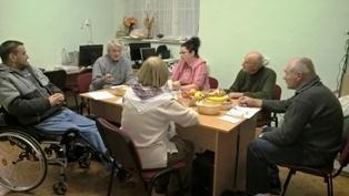 - 19 - - 2016. július 19. Nemzeti Rehabilitációs és Szociális Hivatal Foglalkoztatási Rehabilitációs és Akkreditációs Főosztály helyszíni ellenőrzése: Román Dezső és Dr. Bartókné Dr.