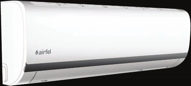 hu HŰTÉS katalógus 2,6 kw Hűtésre