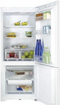 Fagyasztókapacitás: 25 kg/24 h 180x60x64 cm 270 liter 82 490,- 104 762, 30 6 17 460 Ft 3 ÉV RK6191 ALULFAGYASZTÓS