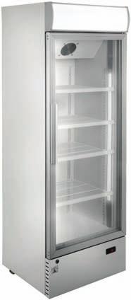 HŰTŐVITRIN, MINIBÁR, FAGYASZTÓLÁDA KIZÁRÓLAG A ÁRUHÁZAKBAN! THERMO KULI Csz.
