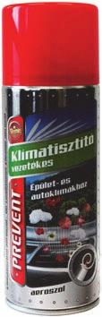 99 999, 80 6 16 666 Ft 3 ÉV KLÍMATISZTÍTÓ VEZETÉKES AEROSZOL Csz.