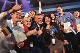 Szerezzen új barátokat és érezze jól magát! Legyen része egy valódi itáliai kalandban!