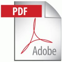 A PDF formátum előnyei Platformfüggetlen az újabb e-könyv-olvasó eszközök is képesek a megjelenítésére képeket és formázási paramétereket, valamint hipertext-elemeket is tartalmazhat minden