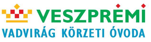 OM: 036810 Veszprém Megyei Jogú Város Önkormányzata fenntartásában működő Veszprémi Vadvirág