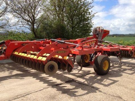 3,7 ha/h