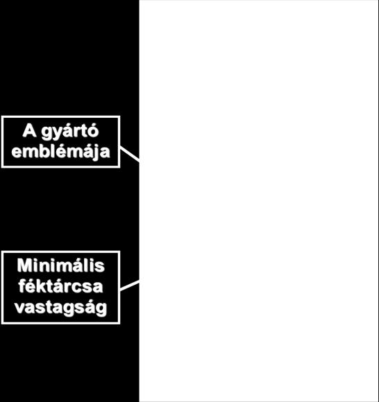 középpontjához képest hány milliméterrel kell a dugattyú középpontját eltolni a kedvezőbb felületi nyomás eloszláshoz.