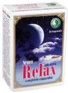 Dr. Chen Neurorelax kapszula 30 db