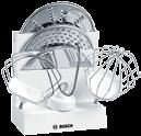 MUZ4MX2 Multi-mixer Fagylaltkészítő Citrusprés