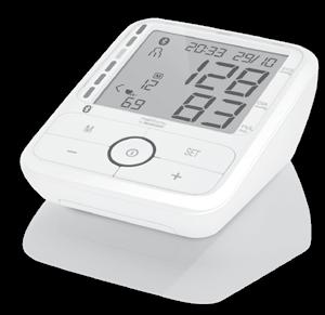 Upper Arm Blood Pressure Monitor Felkarra csatolható vérnyomásmérő