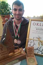 A Csabai Kolbászfesztivál tavalyi győztesének receptje AZ ODAFIGYELÉS A TITOK A békéscsabai ifjabb Juhász Ádám nyerte meg tavaly a Csabai Kolbászfesztivál nemzetközi szárazkolbász-versenyét.