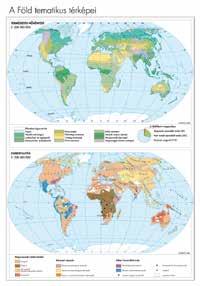 övezetesség, éghajlat Természetes növényzet Emberfajták Természetes