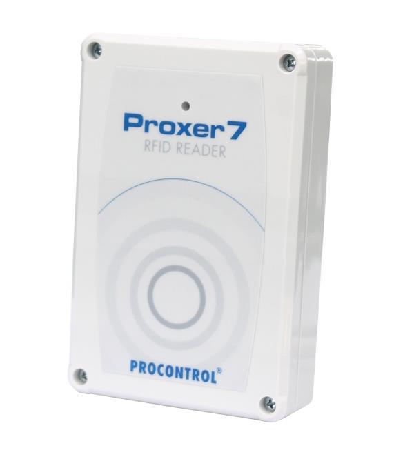 ProxerNet, az intelligens épület szoftverrendszer; a Proxer kártyaolvasó; a Workstar beléptető és