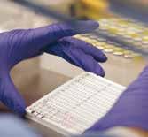 mosási lépés és más egyedi jellegzetességeik révén a legjobb specificitást nyújtják, - mert az alkalmazott ELISA technológia referencia-laboratóriumi minőséget biztosít.