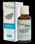 Metil-szulfonil-metán 30 mg/ml Kondroitin-szulfát 20 mg/ml Nátrium-hialuronát