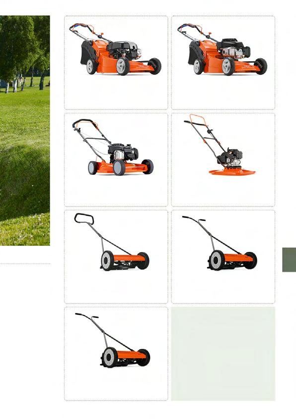 HUSQVARNA LC 351V* Briggs & Stratton 750e DOV Series, 2,7 kw 2900 / perc fordulaton, Fűgyűjtő / BioClip / Hátsó fűkidobás, vágási szélesség 50 cm, vágási magasság 28 75 mm.