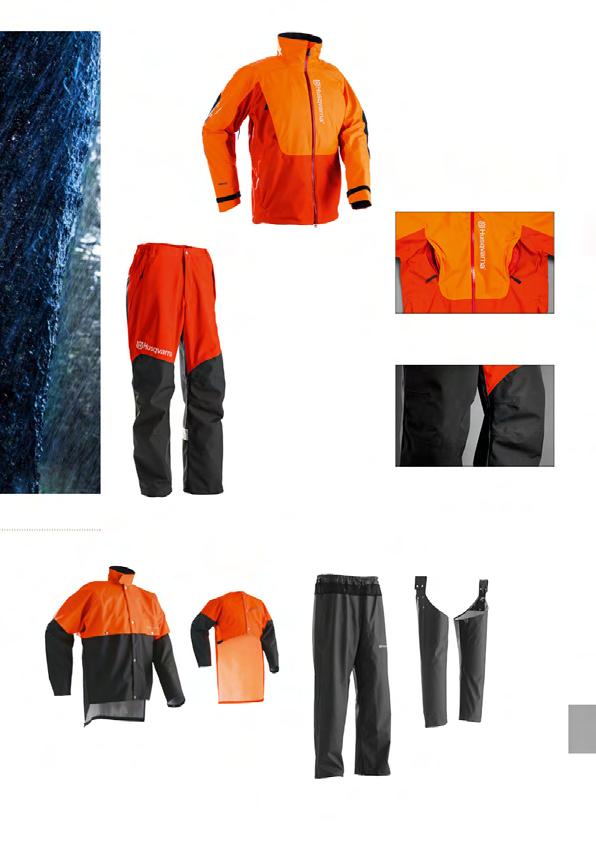 Új! TECHNICAL IDŐJÁRÁSÁLLÓ KABÁT GORE-TEX RÉTEGGEL Kiváló minőségű anyagból készült kabát, megerősítésekkel a nagy igénybevételnek kitett felületeken.